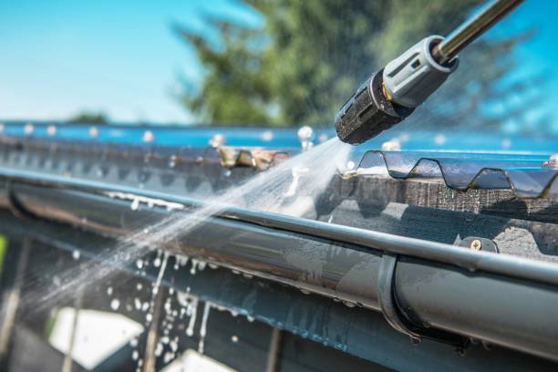 Best Garage Pressure Washing  in Northridge, OH