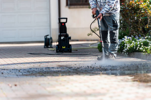 Fence Pressure Washing in Northridge, OH
