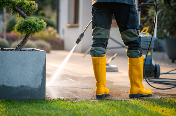 Best Deck Cleaning Services  in Northridge, OH
